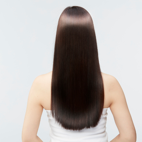 Reparación del Cabello